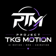 Project TKG Motion