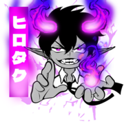 MMD Hirotaku