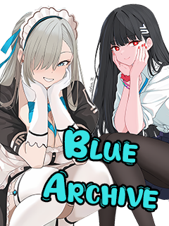 Blue Archive