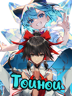 Touhou