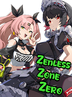 Zenless Zone Zero
