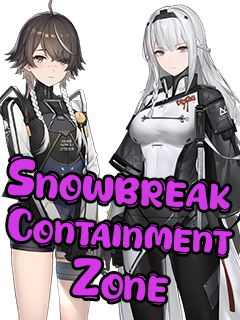 Snowbreak: Containment Zone