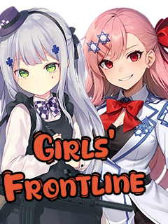 Girls' Frontline