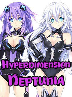 Hyperdimension Neptunia