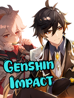 Genshin impact