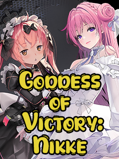 Goddess of Victory: Nikke