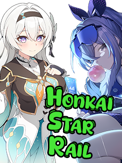 Honkai: Star Rail