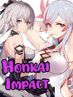 Honkai Impact