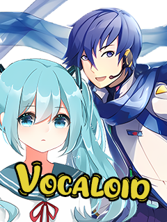 Vocaloid