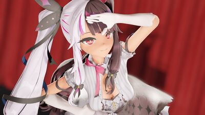 YRM RN / 好き！雪！本気マジック