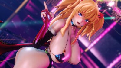 ハロウィンきらら Halloween Kirara - SAY MY NAME