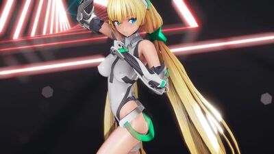 アンジェラ 疑心暗鬼