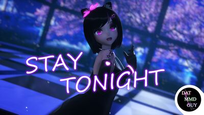 Kaat - Stay Tonight [Remake]