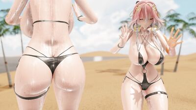 Changli - Crab Rave [Loop]