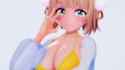 ✨ Busty Ui Mama SOS