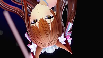 Magnetic (CAMERA DL)