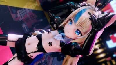 バニー さば Bunny Saba - ラビットホール Rabbit Hole