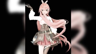 七詩ムメイ マーシャルマキシマイザー