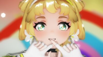 可愛くてごめん　ヴェリーナ/Verina