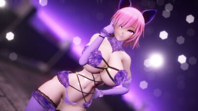 Mash (Dangerous Beasts) /- Magnetic