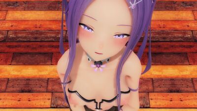 ローちゃん(LO-Chan)_sexuafaction dance