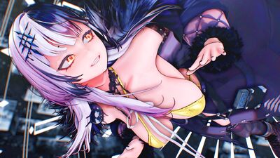 sornvl Party Tonight