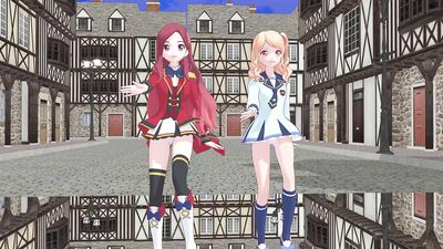 セカイはまだ始まってすらいない