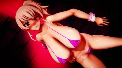 デレマス 城ヶ崎美嘉でLUVORATORRRRRY!