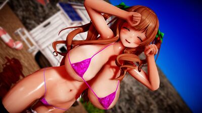 花◯院ち◯りでExpectation