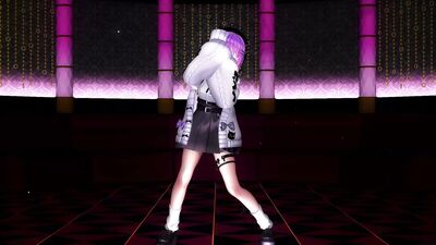 Gimme×Gimme   常闇トワ/Tokoyami  Towa