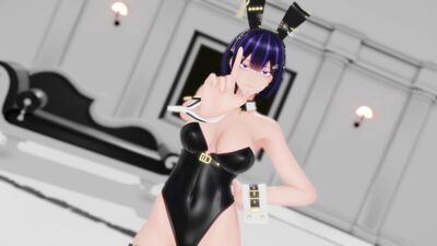 Bunny Style(宵月みぃる)