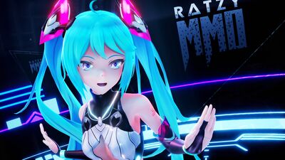 ミク Fearless Miku