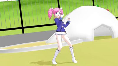 ハッピーシンセサイザ