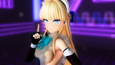 WHISTLE 飛鳥〇トキ/Asu〇Toki