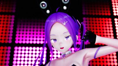 Lo-chan - Gimme X gimme