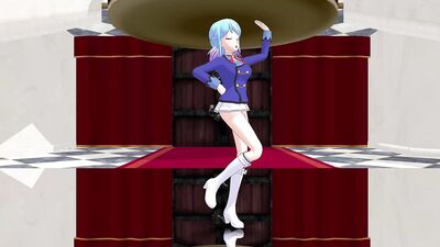 チーズケーキクライシス