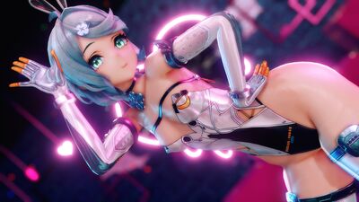 バニー シード Bunny Seed - Bunny Style