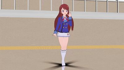 四角い地球を丸くする