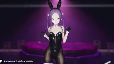 Ibuki Sexy Dance - LO Chan