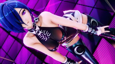 プロメイア Promeia - TOMBOY
