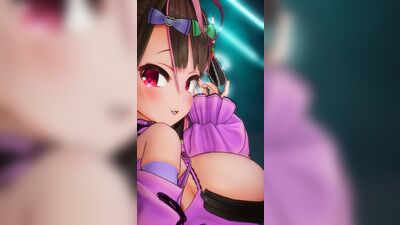 [Short] Mitsuki - Catch Catch