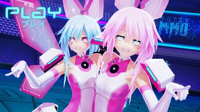 Ram and Rom - Play