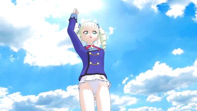 まっさらブルージーンズ