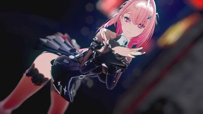 [MMD] AOA Heart Attack / Ramielle {ZZZ}