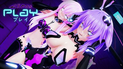 Chaos Play (Normal version)