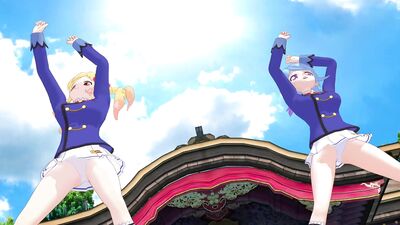 うちゅーの☆ふぁんたじー