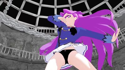 [A]ddiction　part2