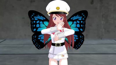 うちゅうだいばくはつ-n.SFW.vidoスペシャル-