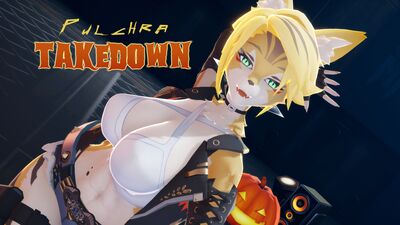 Pulchra - TAKEDOWN