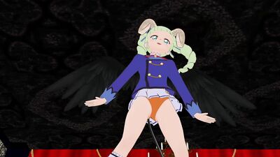 ハッピーハロウィン
